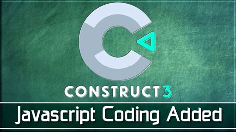 javascript no construct 3